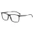Hugo Boss HB 1642 ANS 57 Men glasses