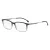 Hugo Boss HB 1643 QEU 53 Men glasses