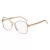 Hugo Boss HB 1658 35J 54 Women glasses