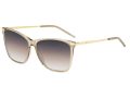 Hugo Boss HB 1661/S 84A/PR 58 Women sunglasses