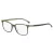 Hugo Boss HB 1670/F 1ED 55 Men glasses