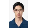 Hugo Boss HB 1670/F 1ED 55 Men glasses