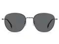 Hugo Boss HB 1671/F/SK KJ1/M9 56 Men sunglasses