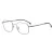 Hugo Boss HB 1674/F R81 53 Men glasses