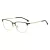 Hugo Boss HB 1676/F I46 55 Men glasses