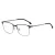 Hugo Boss HB 1676/F TI7 55 Men glasses
