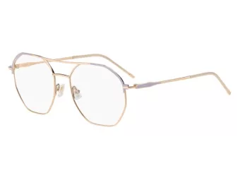 Hugo Boss HB 1709 HZJ 54 Women glasses