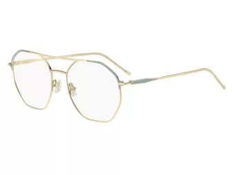 Hugo Boss HB 1709 PEF 54 Women glasses