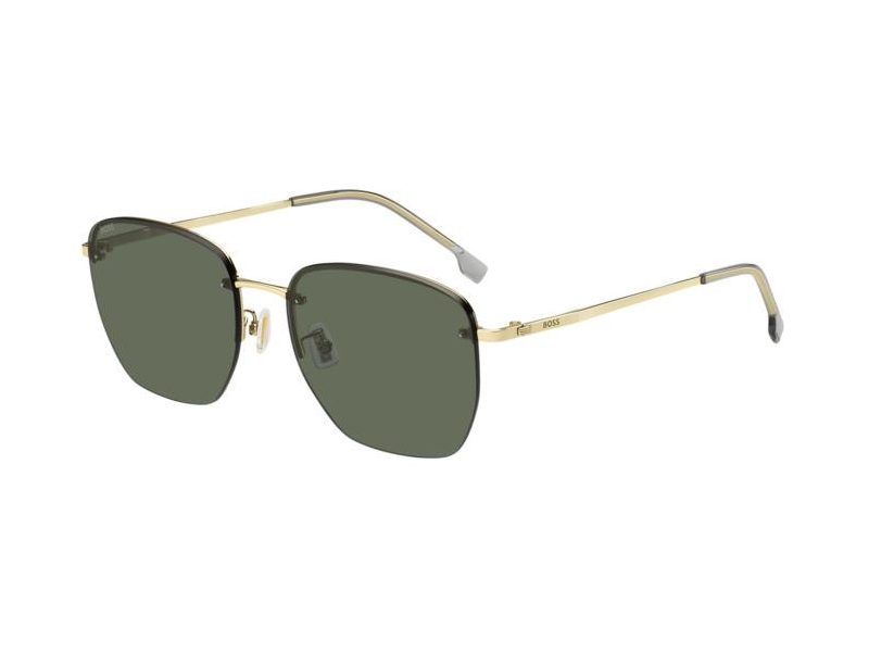 Hugo Boss HB 1712/F/SK J5G/QT 58 Men sunglasses