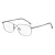Hugo Boss HB 1714/F R81 56 Men glasses