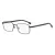 Hugo Boss HB 1715/F 003 56 Men glasses