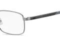 Hugo Boss HB 1715/F R81 56 Men glasses