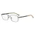 Hugo Boss HB 1715/F V81 56 Men glasses