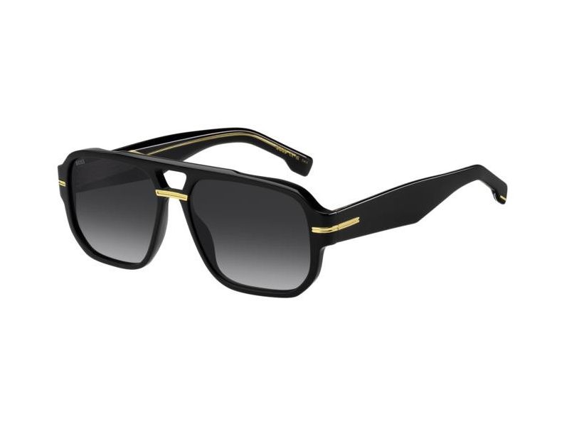 Hugo Boss HB 1718/S 807/1I 57 Men sunglasses