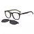 Hugo Boss HB 1725/G/CS 807/M9 51 Men glasses