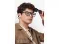 Hugo Boss HB 1726/G/CS 807/M9 55 Men glasses with clip-on