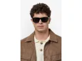 Hugo Boss HB 1726/G/CS 807/M9 55 Men glasses with clip-on