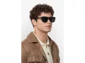 Hugo Boss HB 1726/G/CS 807/M9 55 Men glasses with clip-on