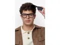 Hugo Boss HB 1726/G/CS 807/M9 55 Men glasses with clip-on