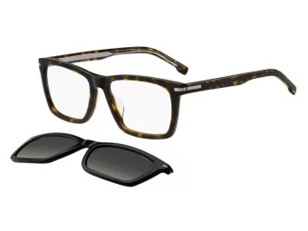 Hugo Boss HB 1726/G/CS WR7/LB 55 Men glasses