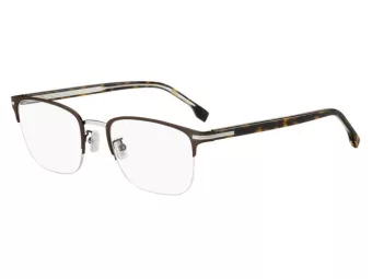 Hugo Boss HB 1729/G 12R 55 Men glasses