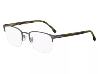 Hugo Boss HB 1729/G SVK 55 Men glasses