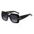 Hugo Boss HB 1730/S 807/9O 54 Women sunglasses