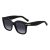 Hugo Boss HB 1731/S 807/9O 53 Women sunglasses