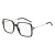 Hugo Boss HB 1735 2M2 54 Women glasses