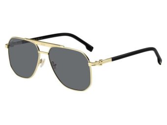 Hugo Boss HB 1743/S RHL/2K 59 Men, Women sunglasses