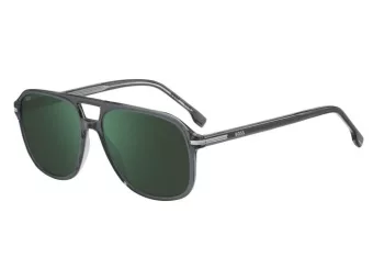 Hugo Boss HB 1751/S CBL/MT 57 Men sunglasses
