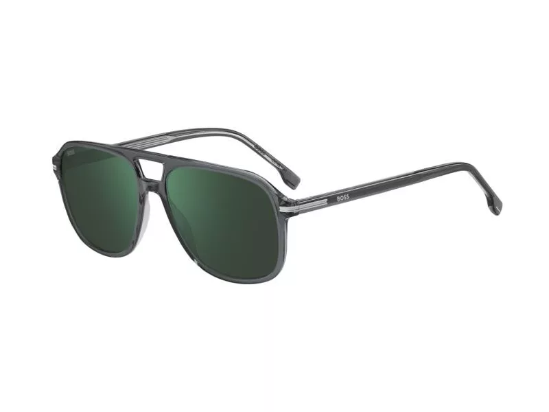 Hugo Boss HB 1751/S CBL/MT 57 Men sunglasses