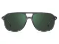 Hugo Boss HB 1751/S CBL/MT 57 Men sunglasses