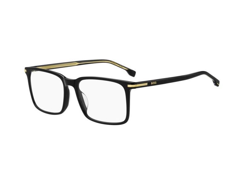 Hugo Boss HB 1753/G 807 55 Men glasses