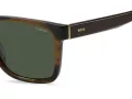 Hugo Boss HB 1759/G/S EX4/UC 57 Men sunglasses
