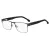 Hugo Boss HB 1764 SVK 57 Men glasses