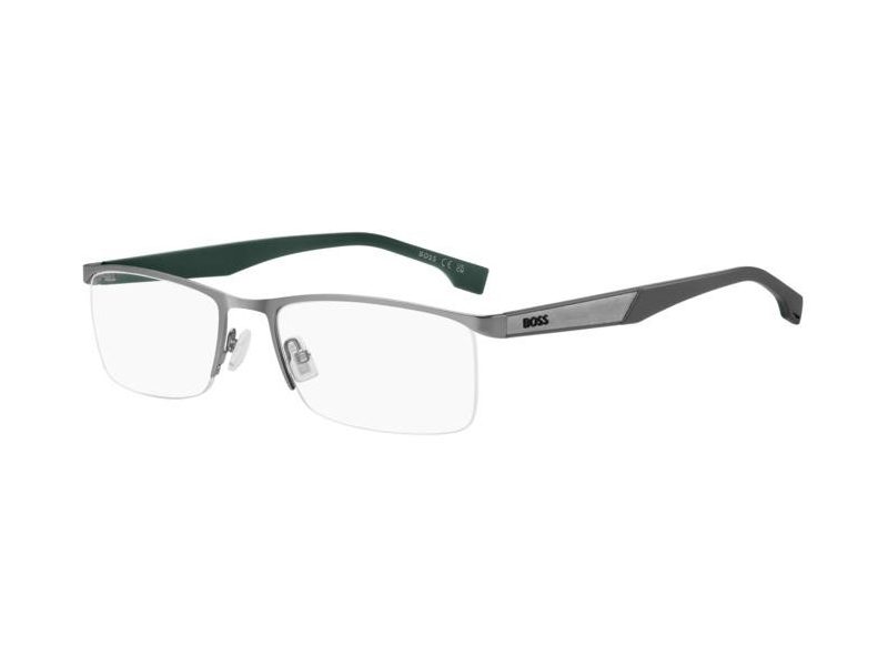 Hugo Boss HB 1770 6LB 55 Men glasses