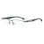 Hugo Boss HB 1770 6LB 58 Men glasses