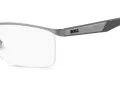 Hugo Boss HB 1770 6LB 58 Men glasses
