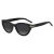 Hugo Boss HB 1779/S P56/9O 55 Women sunglasses