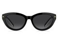 Hugo Boss HB 1779/S P56/9O 55 Women sunglasses
