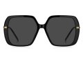 Hugo Boss HB 1782/S 2M2/IR 57 Women sunglasses