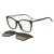 Hugo Boss HB 1787/G/C 086 55 Women glasses