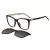 Hugo Boss HB 1787/G/C 807 55 Women glasses