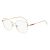 Hugo Boss HB 1789 Y11 56 Women glasses