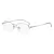 Hugo Boss HB 1799/F 010 54 Men glasses