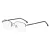 Hugo Boss HB 1800/F PTA 53 Men glasses
