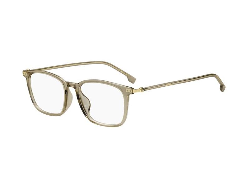 Hugo Boss HB 1801/F 84A 53 Men glasses