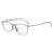 Hugo Boss HB 1801/F FX8 53 Men glasses