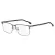 Hugo Boss HB 1802/F V6D 55 Men glasses